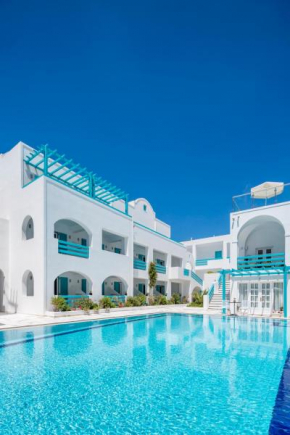  Santellini Hotel  Фира
